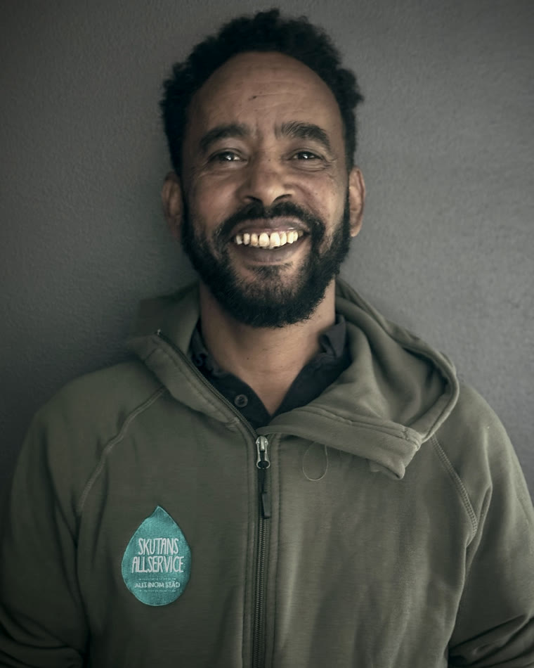 Tesfalem